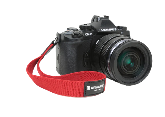 Artisan & Artist ACAM 295 RED