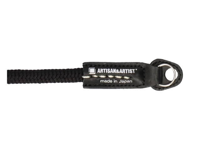 Artisan & Artist ACAM 306A BLK