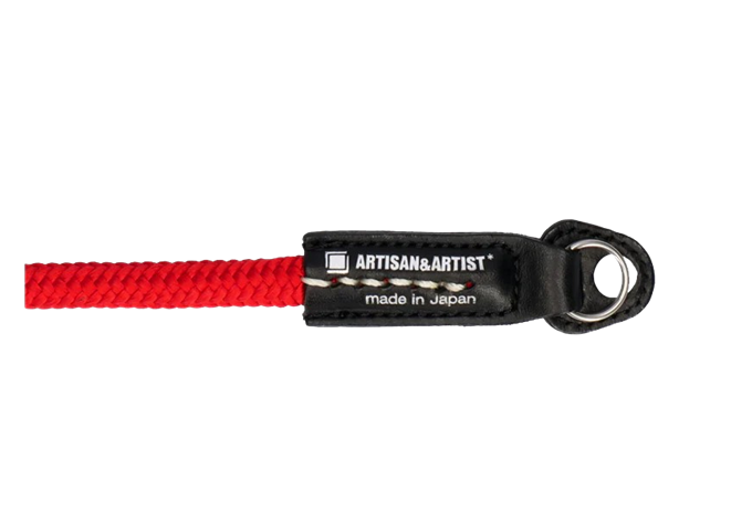 Artisan & Artist ACAM 306A RED