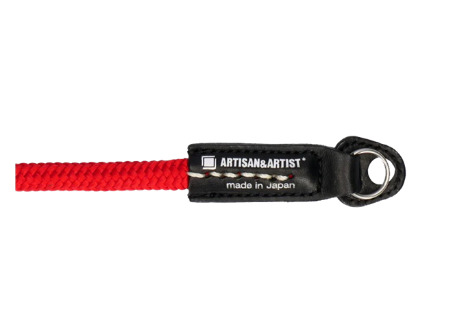 Artisan & Artist ACAM 306A RED