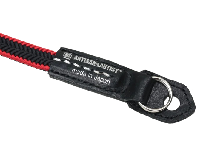 Artisan & Artist ACAM 310N BLK