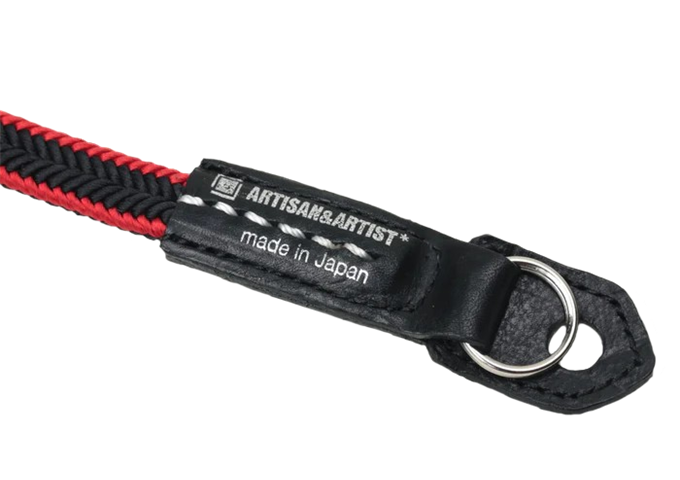 Artisan & Artist ACAM 310N BLK
