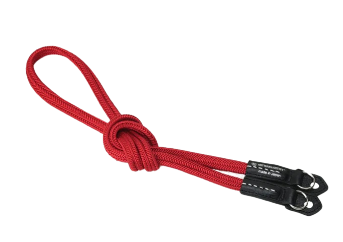 Artisan & Artist ACAM 310N RED