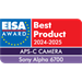 EISA Award Sony 6700