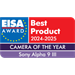 EISA Award Sony 9M3