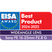 EISA Award Sony SEL 1625