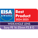 EISA Award Sony SEL 1625