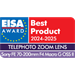 EISA Award Sony SEL 70200