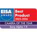 EISA Award Sony ILCE-1M2