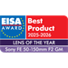 EISA AWARD Sony SEL50150GM