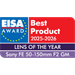 EISA AWARD Sony SEL50150GM