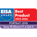 EISA Award Sony SEL85F1.4GM2
