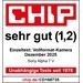 Sony ILCE-7M5 Chip Award