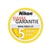 Nikon 5 Jahre Swiss Garantie